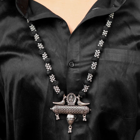 Ganeshas Peacock Duo - The Earth Store - Fashion Accessories